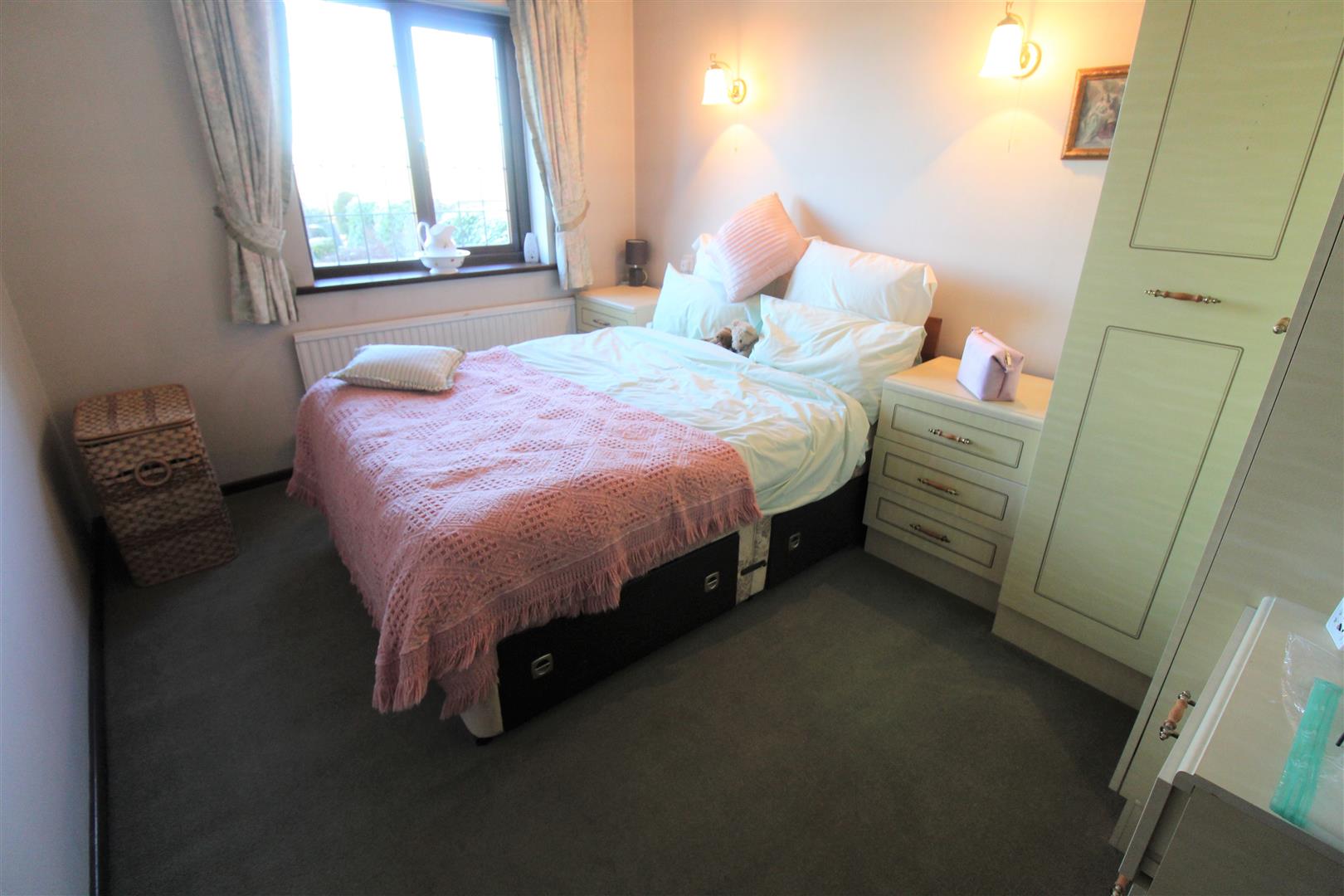 Stanley Village, Stanley, Stoke-On-Trent